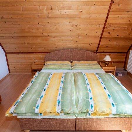 Horsky Dom Villa Levoča Eksteriør bilde